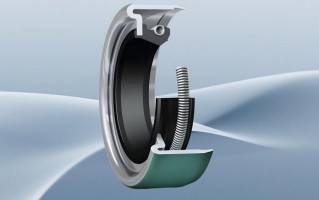 SKF耐磨衬套：工业设备中的关键摩擦管理组件