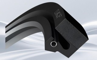SKF密封件品牌全解析：百年品质如何引导工业密封行业