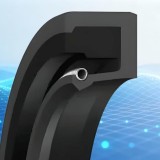 SKF径向轴密封泄漏问题解决方案：5步优化密封性能