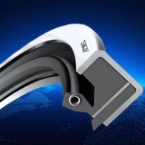 SKF波型唇密封：汽车轮毂高速旋转密封方案