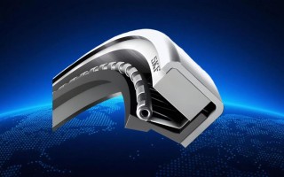 SKF三重防护密封：高污染环境轴承长寿解决方案