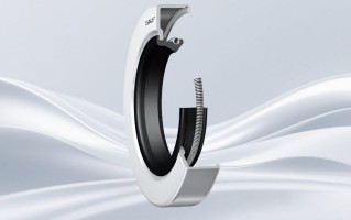 机械设备的“密封卫士”：SKF骨架油封在冶金、汽车与风能领域的应用