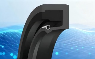 SKF金属包覆密封：采矿设备高磨蚀环境密封解决方案