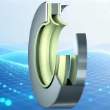 SKF PTFE密封件：风力发电机主轴耐高温密封解决方案