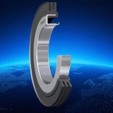 SKF丁腈橡胶密封：液压系统通用工况耐油密封