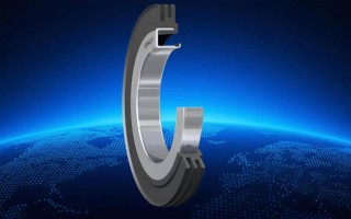 SKF丁腈橡胶密封：液压系统通用工况耐油密封