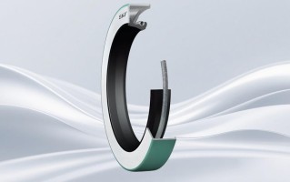 如何选择适合特定应用的SKF英制铁壳油封