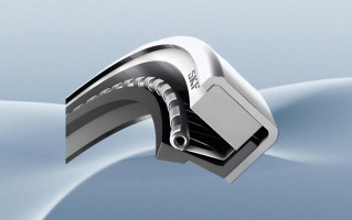 SKF油封高速工况寿命延长：低摩擦WAVE唇设计优化方案