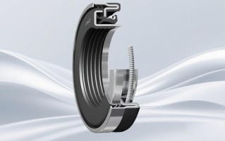 从CR系列到HMSA10RG：SKF骨架油封常见型号与参数深度盘点