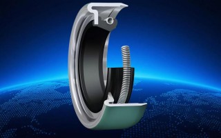 SKF重载DF密封件结构优化：矿山机械冲击载荷下的抗挤压设计