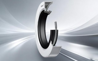 O形圈 vs 英制铁壳油封：冶金设备密封方案的颠覆性选择