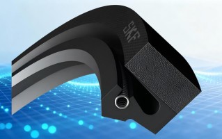 SKF低截面密封件应用指南：滚针轴承配置中的防泄漏核心方法