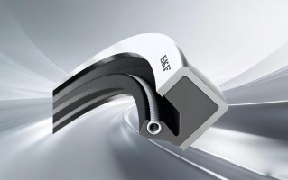 SKF径向轴密封990X1045X25 HDS1 R：重工业领域的可靠守护者