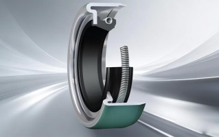 英制铁壳油封唇口设计原理：摩擦系数降低30%的技术密码