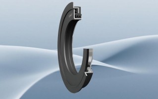 SKF solid润滑剂密封：半导体设备疏水层方案