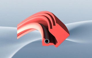 SKF液压密封件压力波动处理：3大设计改进降低泄漏风险