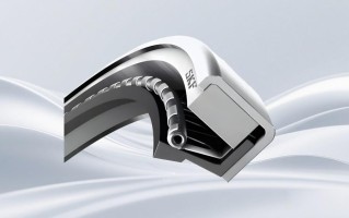 工业密封专家：SKF骨架油封的金属骨架设计与长寿命技术揭秘