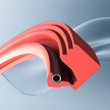 SKF径向轴密封件优化策略：冶金行业高粉尘环境下的长效密封方案