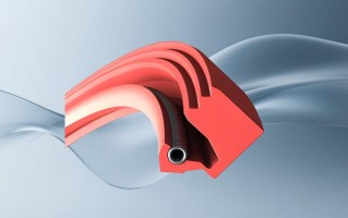 SKF径向轴密封件优化策略：冶金行业高粉尘环境下的长效密封方案