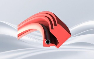 什么是SKF骨架油封？一文读懂其结构特点与选型指南