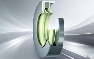 O形圈 vs 英制铁壳油封：冶金设备密封方案的颠覆性选择
