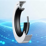 SKF密封件是如何工作的？深入解析其核心密封原理