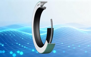 工业设备中，SKF密封件扮演着怎样的关键角色？