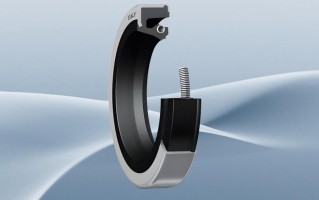 SKF车削密封：定制化尺寸工业设备密封方案，开启设备守护新体验