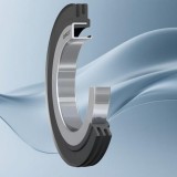 SKF全橡胶密封：造纸行业高污染工况密封方案
