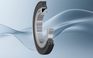 SKF全橡胶密封：造纸行业高污染工况密封方案