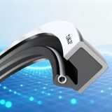 SKF油封的安装步骤是什么？