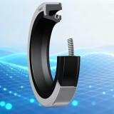 SKF双唇密封方案：高速线材生产高温高压工况防护