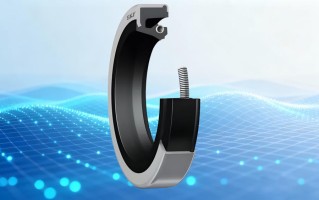 SKF双唇密封方案：高速线材生产高温高压工况防护