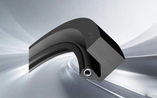 SKF骨架油封全解析：瑞典精密密封技术的工业应用优势