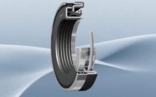 SKF油封润滑脂流失控制：双唇密封与油脂管理策略