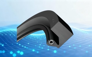 SKF骨架油封密封效果差改善：提升密封的4个步骤