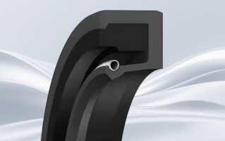 从CR系列到HMSA10RG：SKF骨架油封常见型号与参数深度盘点