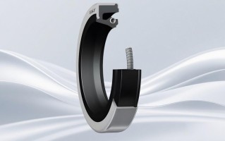 工业密封专家：SKF骨架油封的金属骨架设计与长寿命技术揭秘