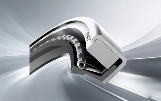 SKF耐磨衬套990X1030X20 HDS2 V：重工业密封领域的可靠之选
