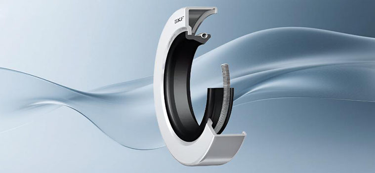 解读SKF密封件的主要类型与其应用差异-第1张图片-天津路朗传动设备有限公司