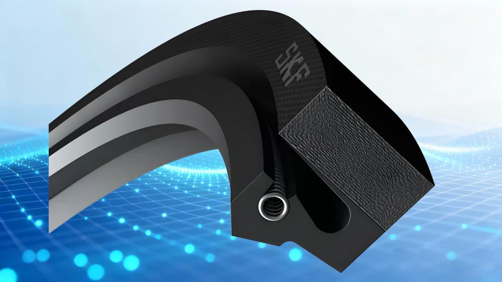 瑞典SKF密封件产品和应用-第1张图片-天津路朗传动设备有限公司