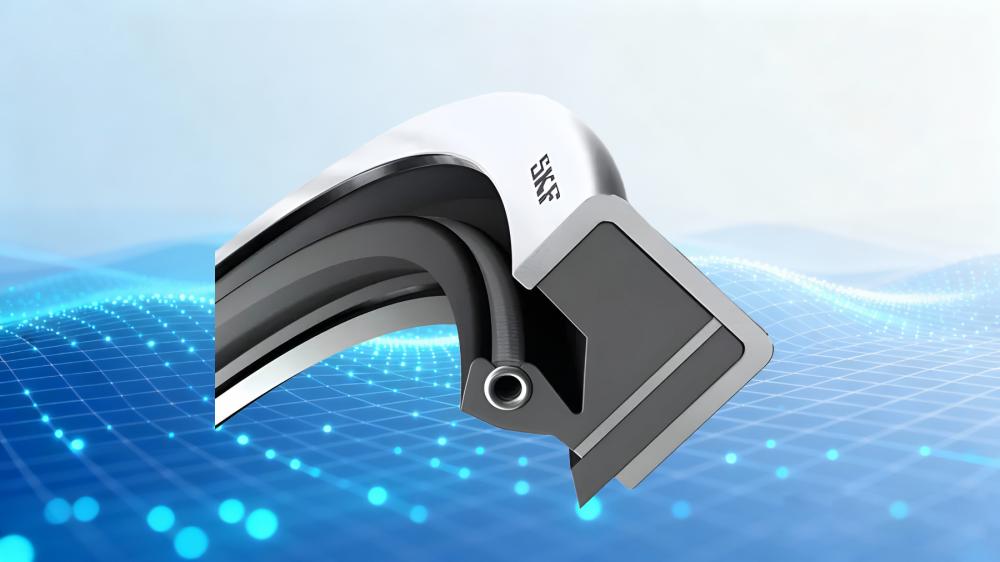 如何选择合适的SKF油封-第1张图片-天津路朗传动设备有限公司