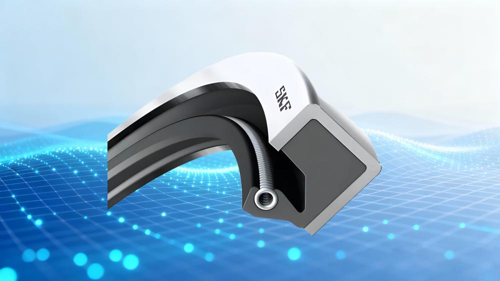 SKF油封的安装步骤是什么？-第1张图片-天津路朗传动设备有限公司