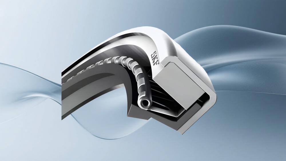 SKF油封的密封性能如何-第1张图片-天津路朗传动设备有限公司