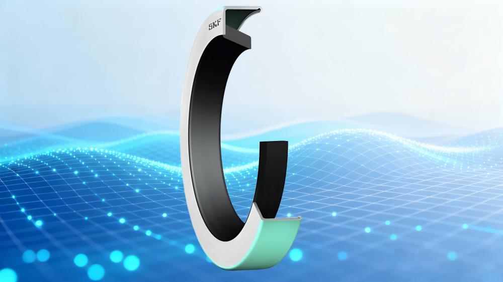 SKF低摩擦密封件：医疗器械高精度泵系统密封方案-第2张图片-天津路朗传动设备有限公司