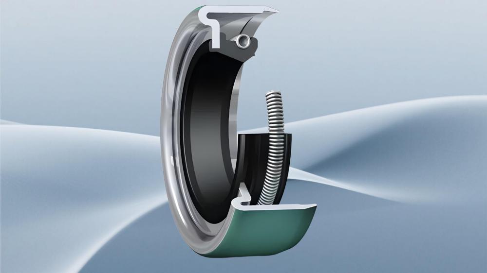 SKF车削密封：定制化尺寸工业设备密封方案，开启设备守护新体验-第4张图片-天津路朗传动设备有限公司