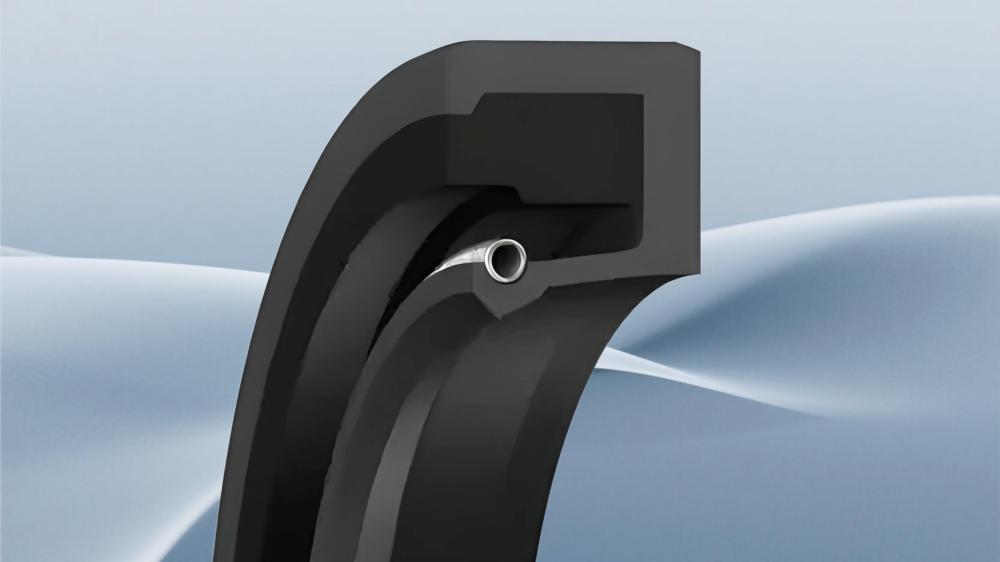 SKF低截面径向密封：滚针轴承紧凑空间密封-第1张图片-天津路朗传动设备有限公司