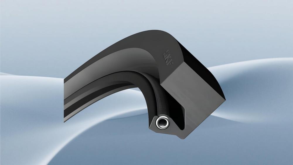 SKF低截面径向密封：滚针轴承紧凑空间密封-第2张图片-天津路朗传动设备有限公司