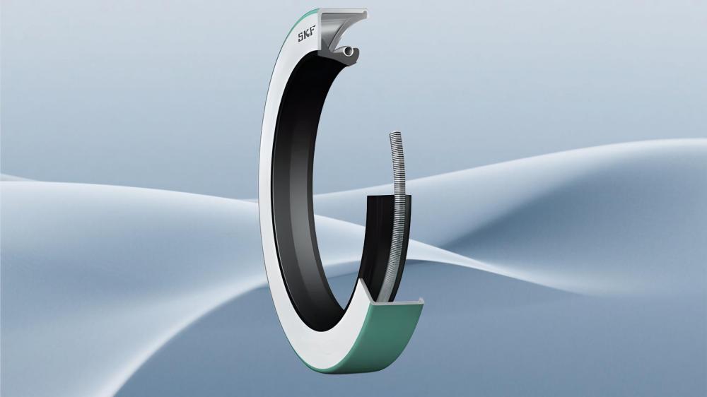 SKF耐磨衬套：工业设备中的关键摩擦管理组件-第2张图片-天津路朗传动设备有限公司