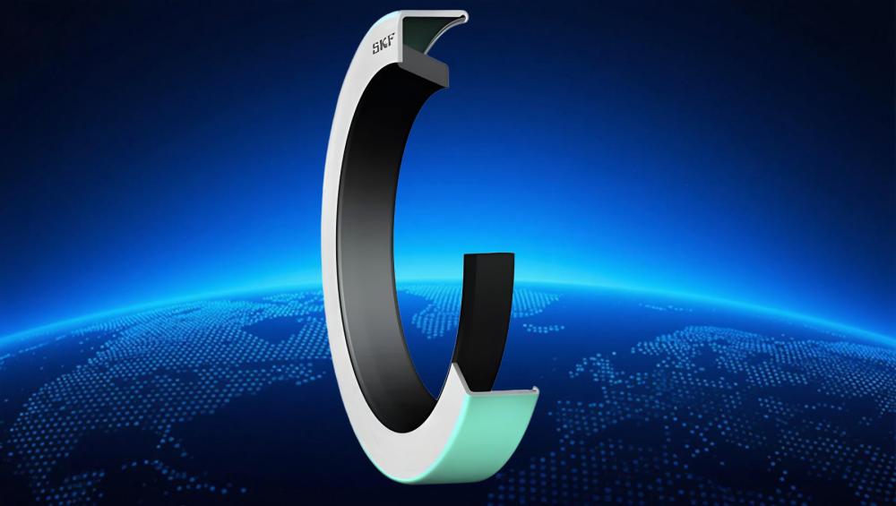 看不见的哨兵：SKF油封智能监测系统如何用振动与数据筑起工业安适防线-第4张图片-天津路朗传动设备有限公司